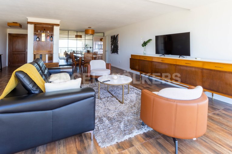 Apartment in Montevideo, Departamento de Montevideo, Uruguay 5 - 15760635