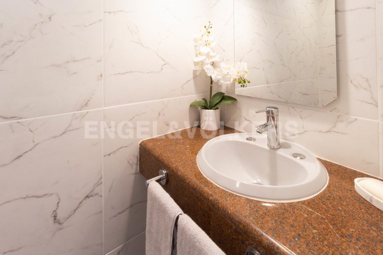 Apartment in Montevideo, Departamento de Montevideo, Uruguay 4 - 15760635