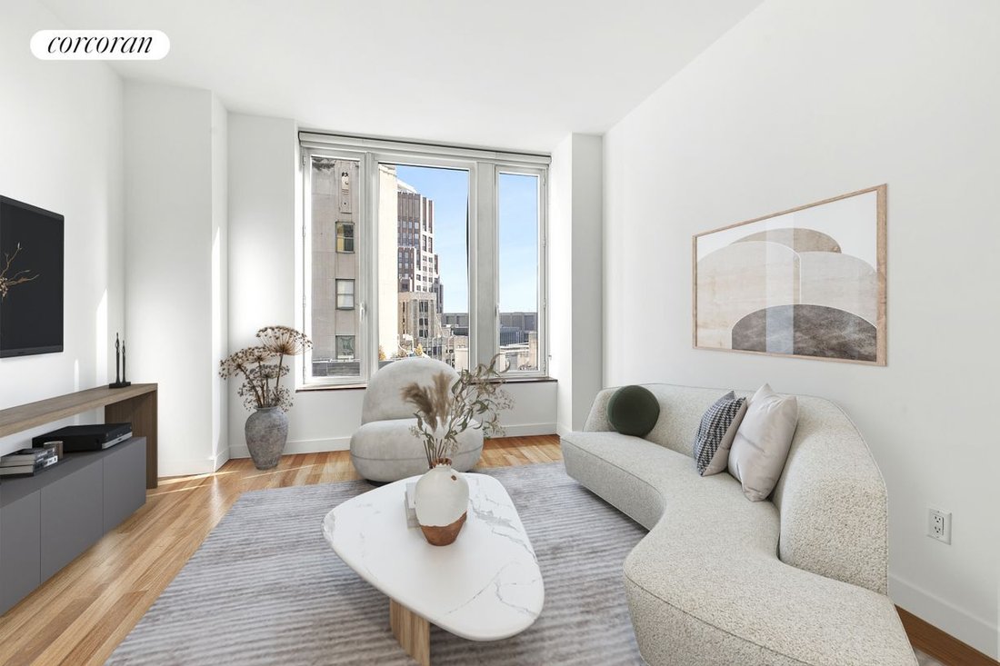 Condo in New York, New York, United States 1 - 14980565