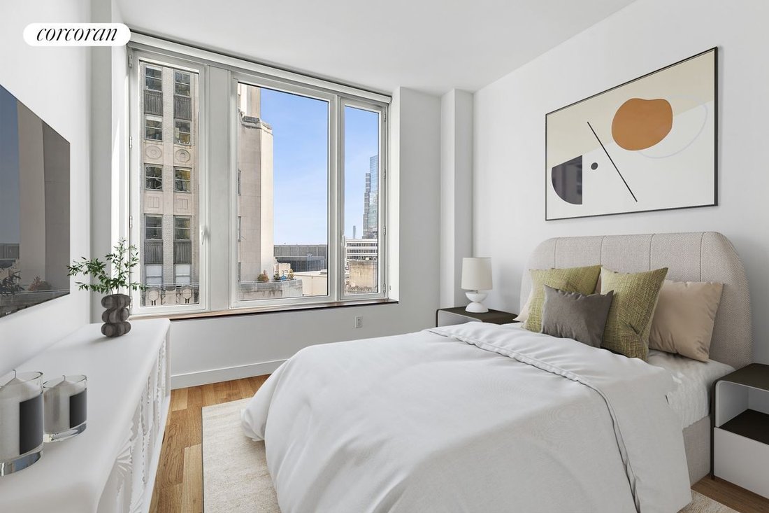 Condo in New York, New York, United States 4 - 14980565
