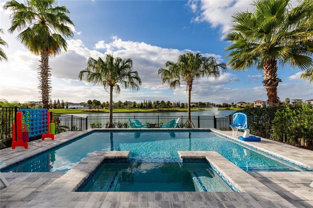 House in Kissimmee, Florida, United States 2 - 15761261