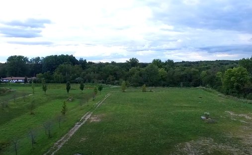 Land in New Lenox, Illinois, United States 1