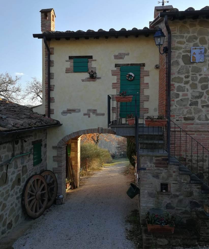 Città della Pieve, Umbria, Italy 2 - 15761399