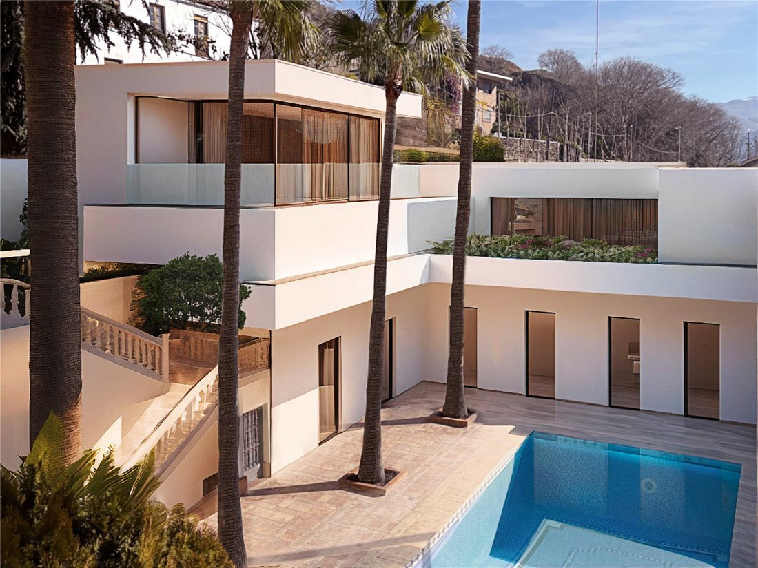 House in Genil, Granada, Spain 3 - 14741765