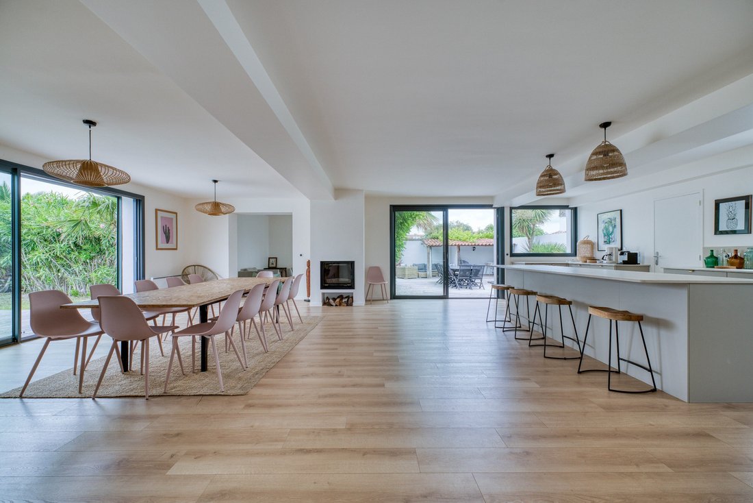 House in La Couarde-sur-Mer, Nouvelle-Aquitaine, France 3 - 15761435
