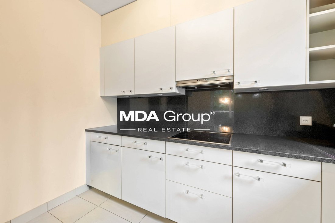 Apartment in Lugano, Ticino, Switzerland 4 - 15761781