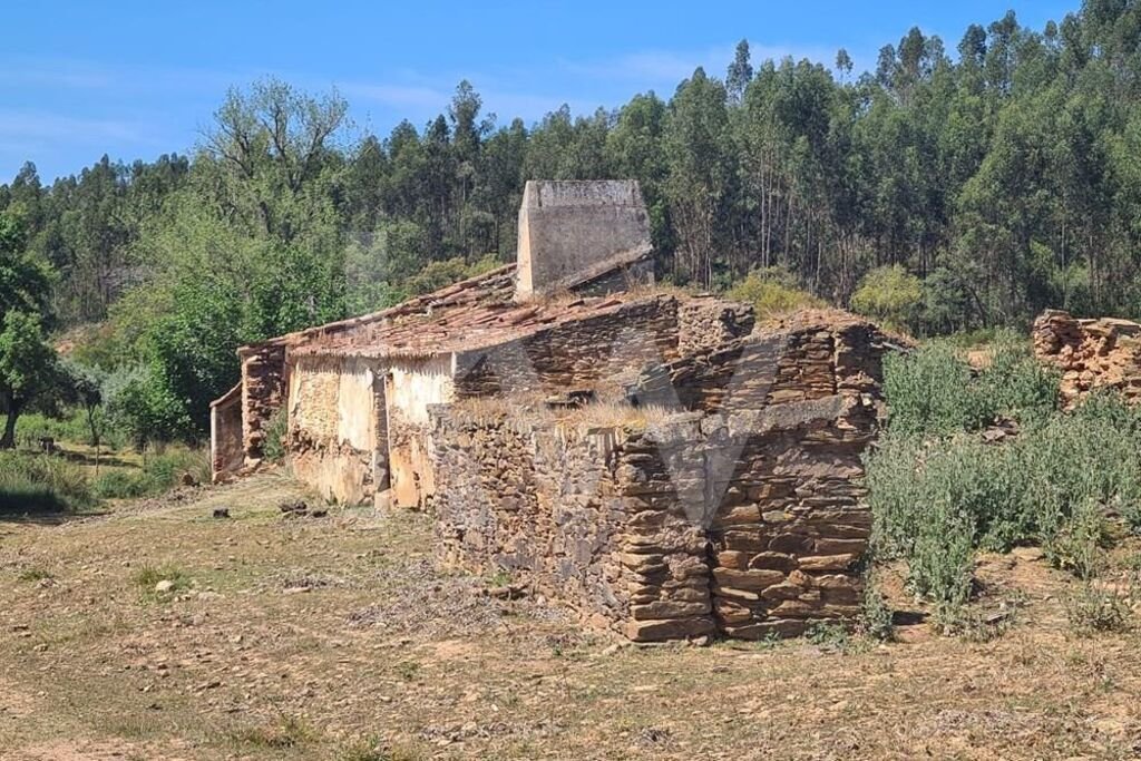 Land in Reliquias, Beja District, Portugal 1 - 15762823
