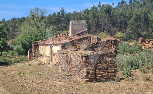 Terreno a Reliquias, Distretto di Beja, Portogallo 1