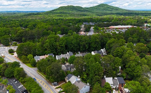 Terreno a Marietta, Georgia, Stati Uniti 1