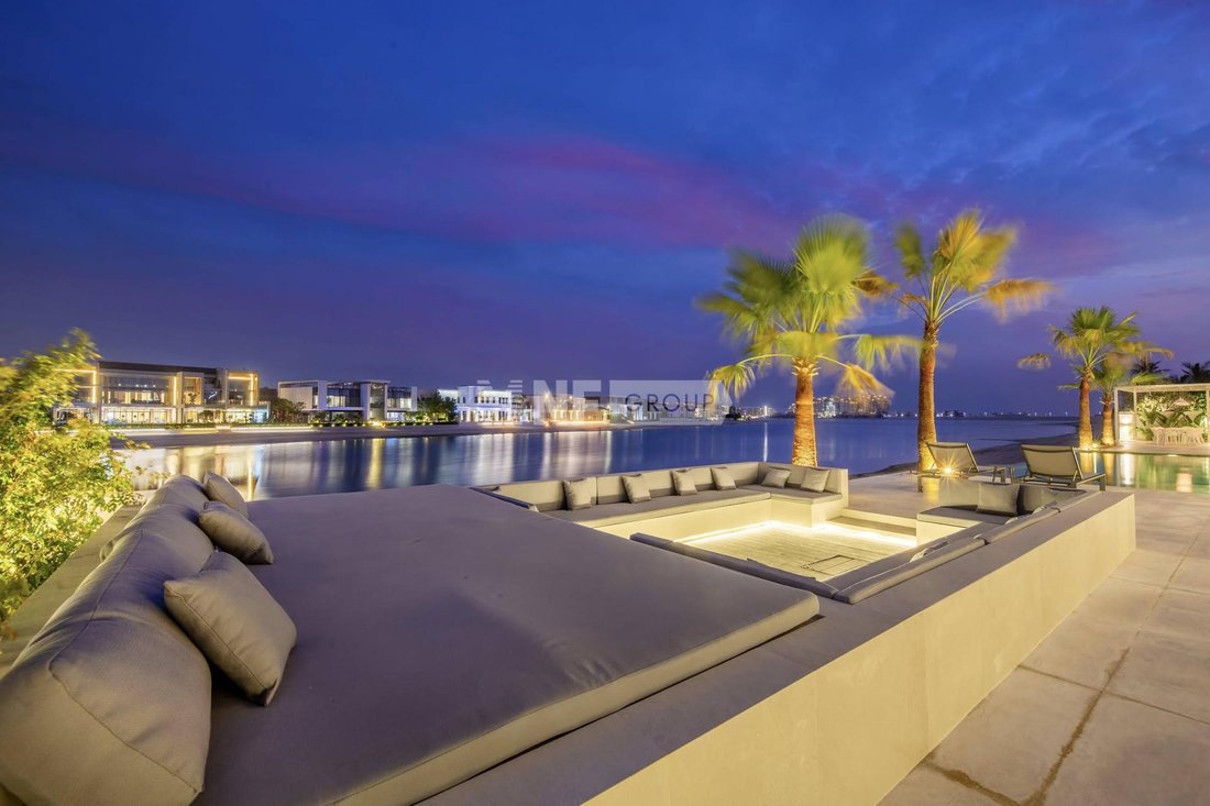 Villa in Palm Jumeirah, Dubai, United Arab Emirates 3 - 15760757