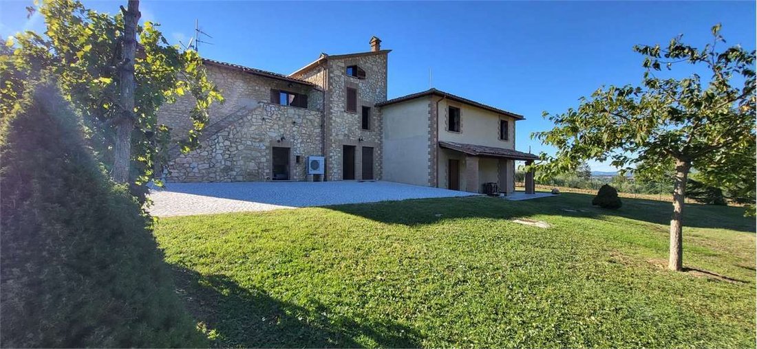 House in Acquasparta, Umbria, Italy 4 - 15761476