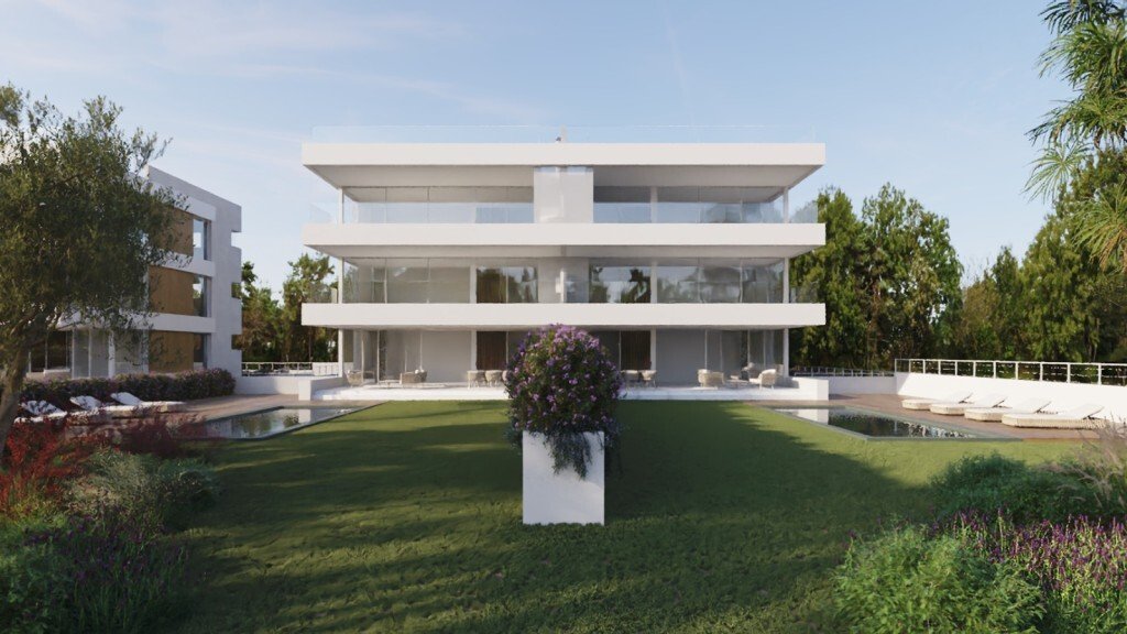 Apartment in Pollenca, Balearic Islands, Spain 1 - 15761539