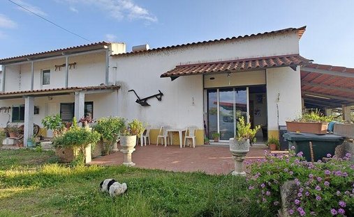 Ladoeiro, Distretto di Castelo Branco, Portogallo 1