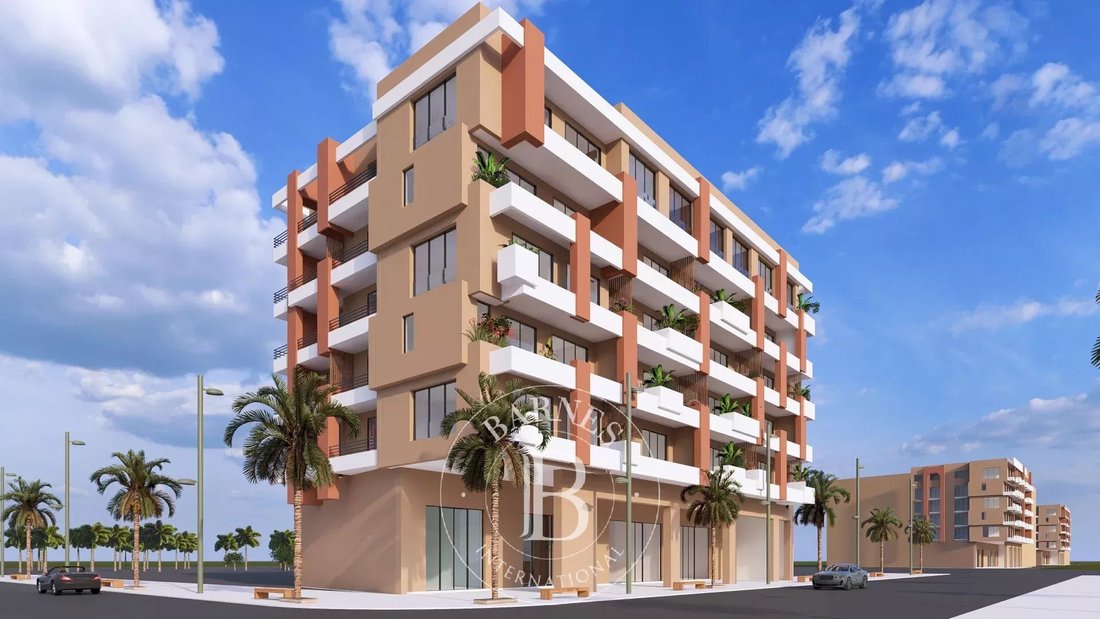 Apartment in Menara, Marrakesh-Safi, Morocco 1 - 15760841