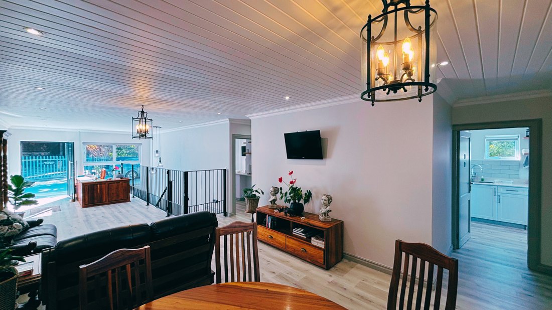 Country House in Wilderness Heights, Western Cape, South Africa 4 - 15761220