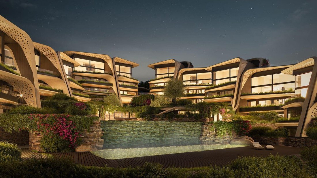 Apartment in Sotogrande, San Roque, Andalusia 3 - 13503785