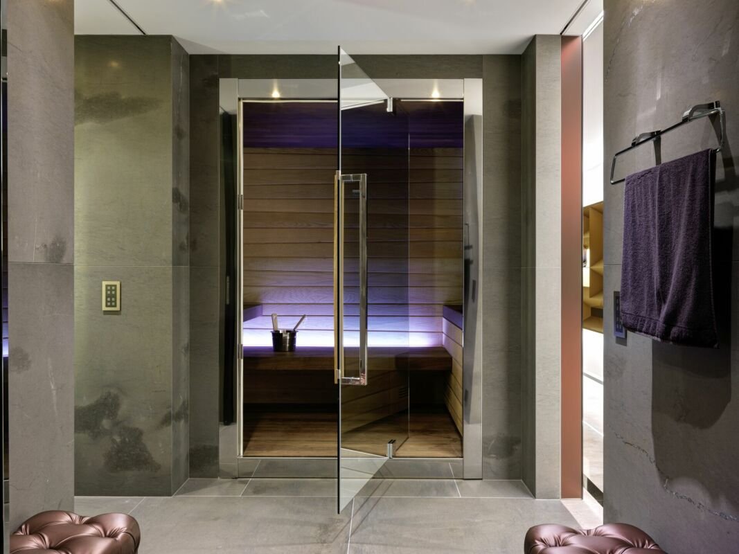 Penthouse in Zürich, Zurich, Switzerland 5 - 15760718