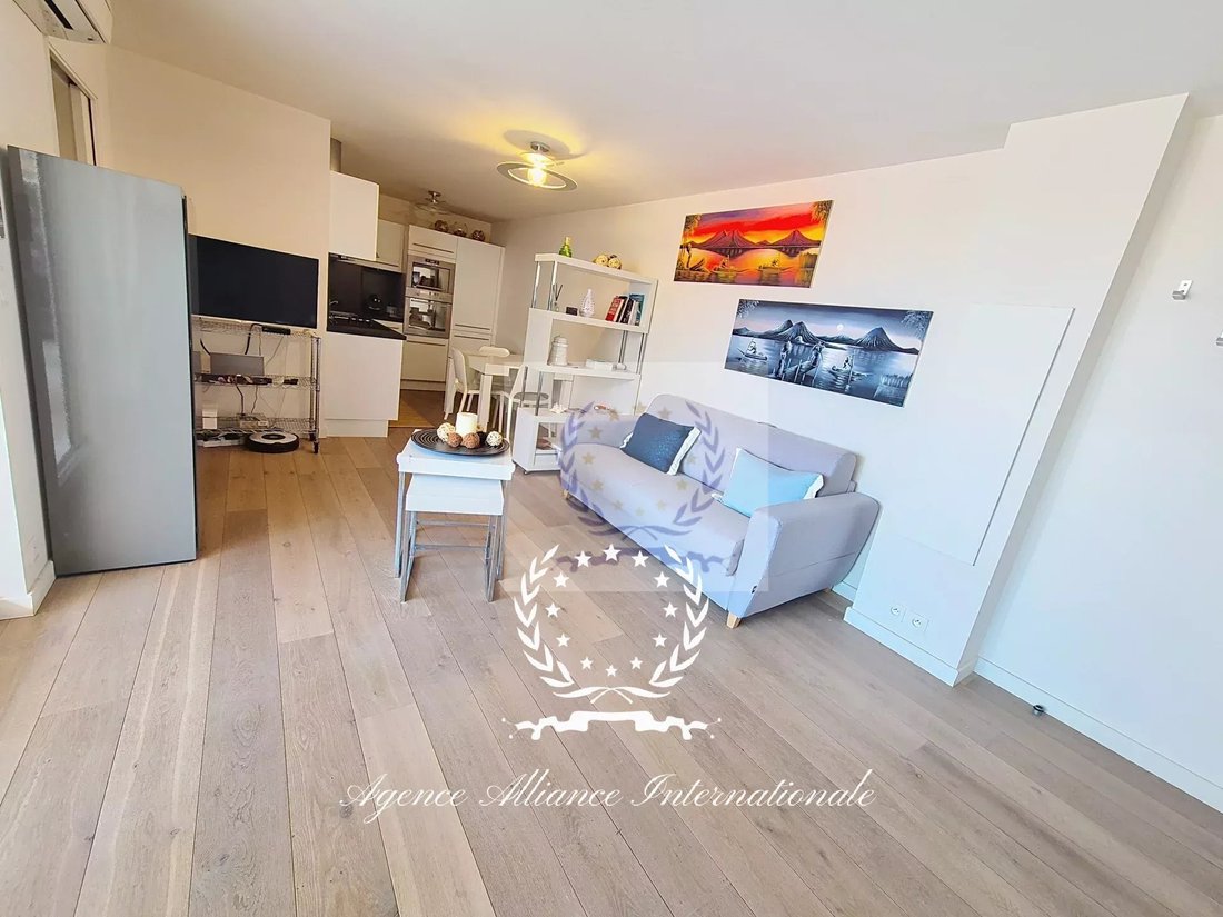 Apartment in French Riviera, Provence-Alpes-Côte d'Azur, France 5 - 15760763