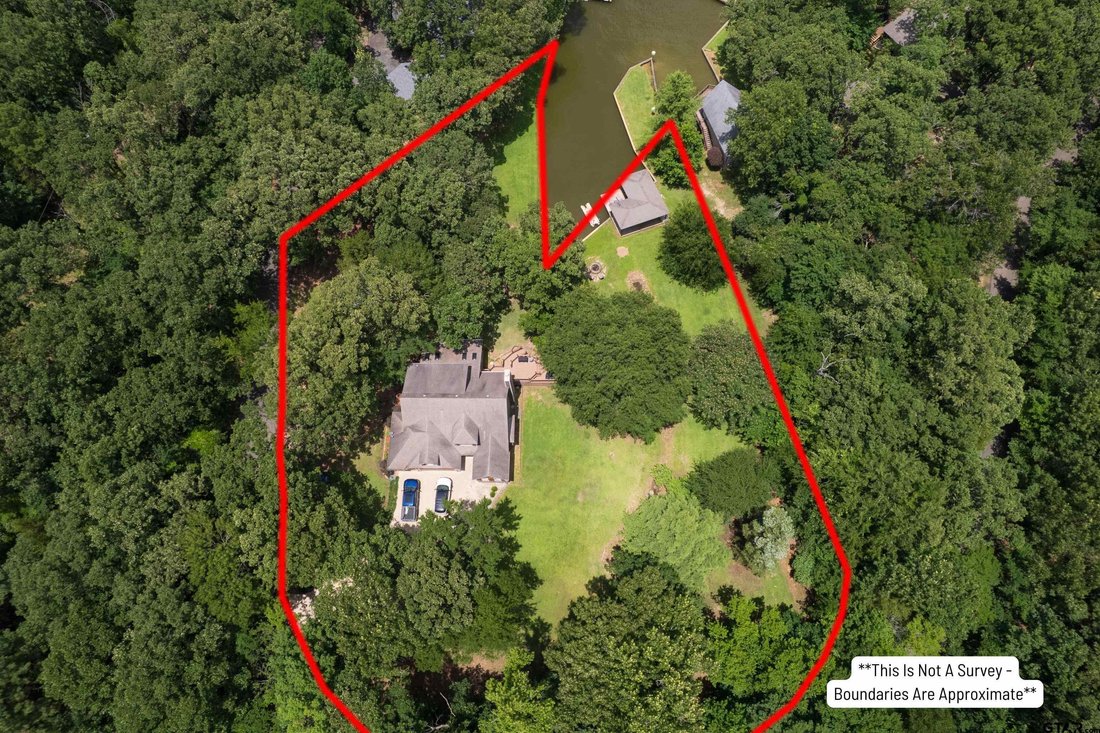 House in Scroggins, Texas, United States 4 - 15761255