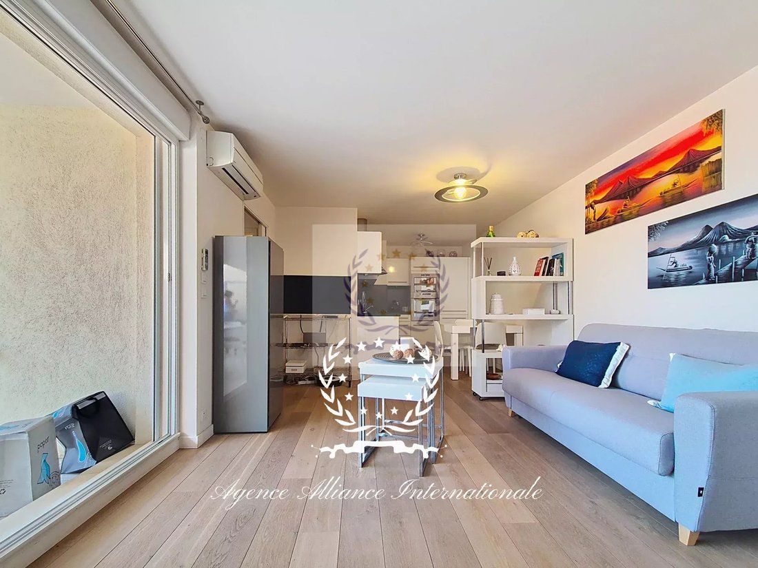 Apartment in French Riviera, Provence-Alpes-Côte d'Azur, France 4 - 15760763