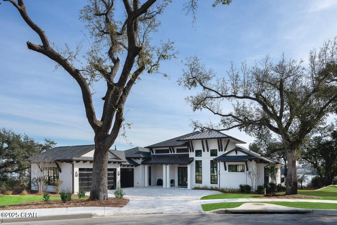 House in Panama City, Florida, United States 3 - 15761258