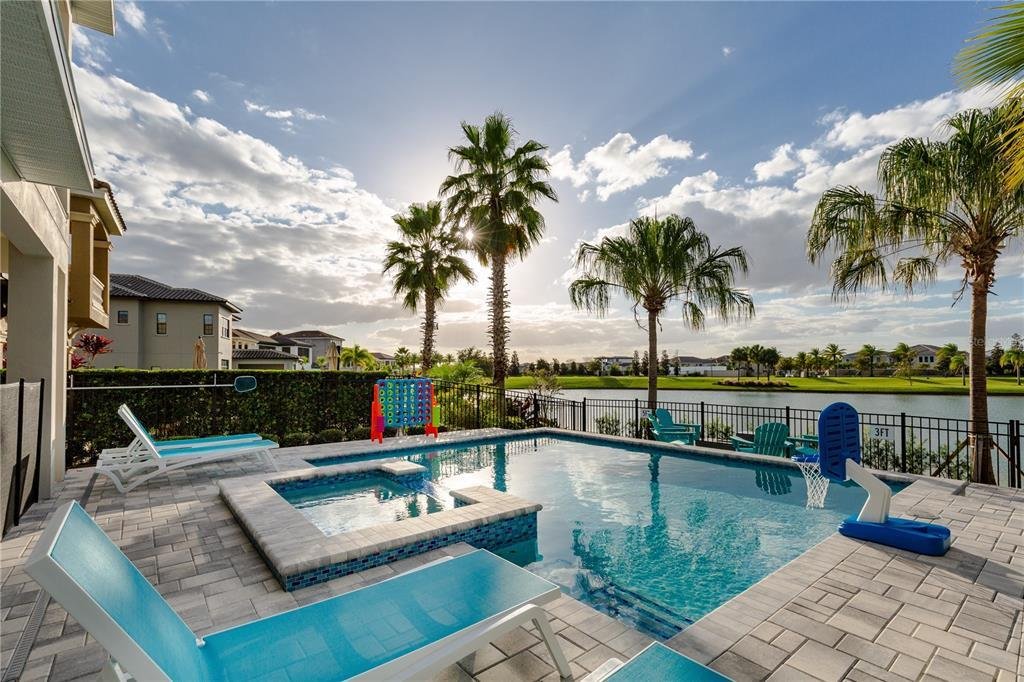 House in Kissimmee, Florida, United States 3 - 15761261