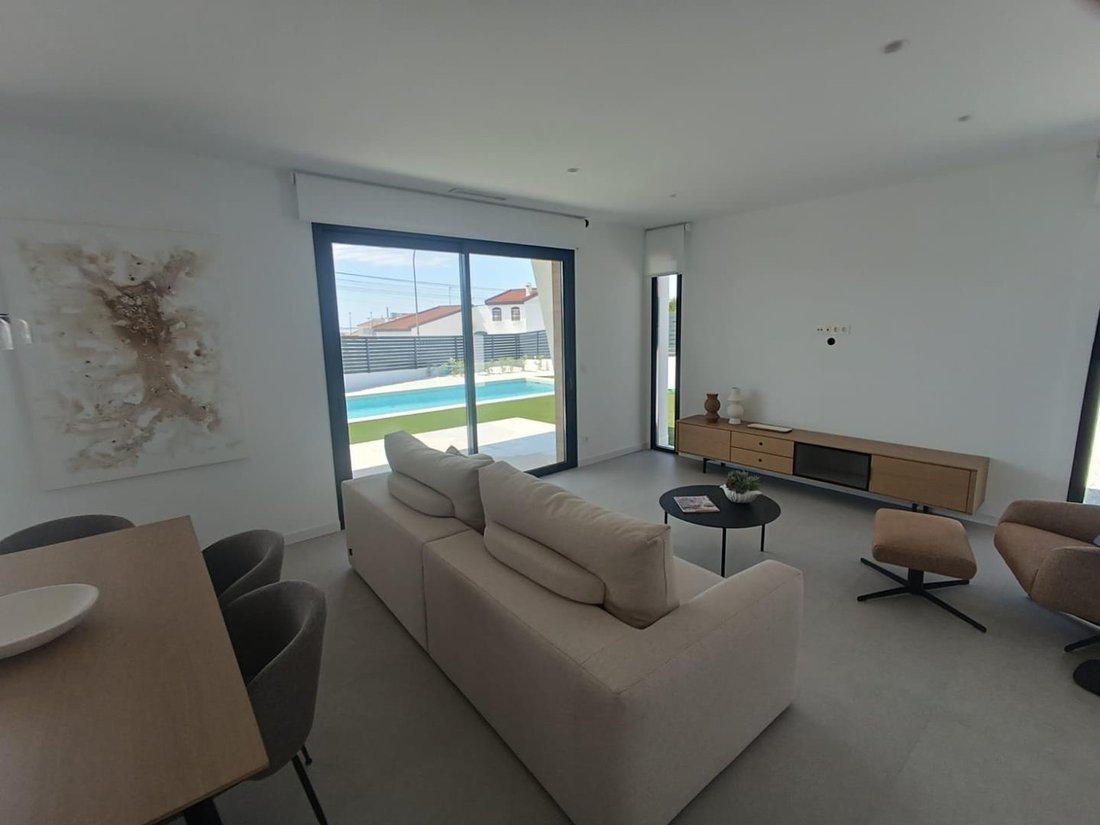 Villa in Ciudad Quesada, Rojales, Valencian Community 5 - 10660112