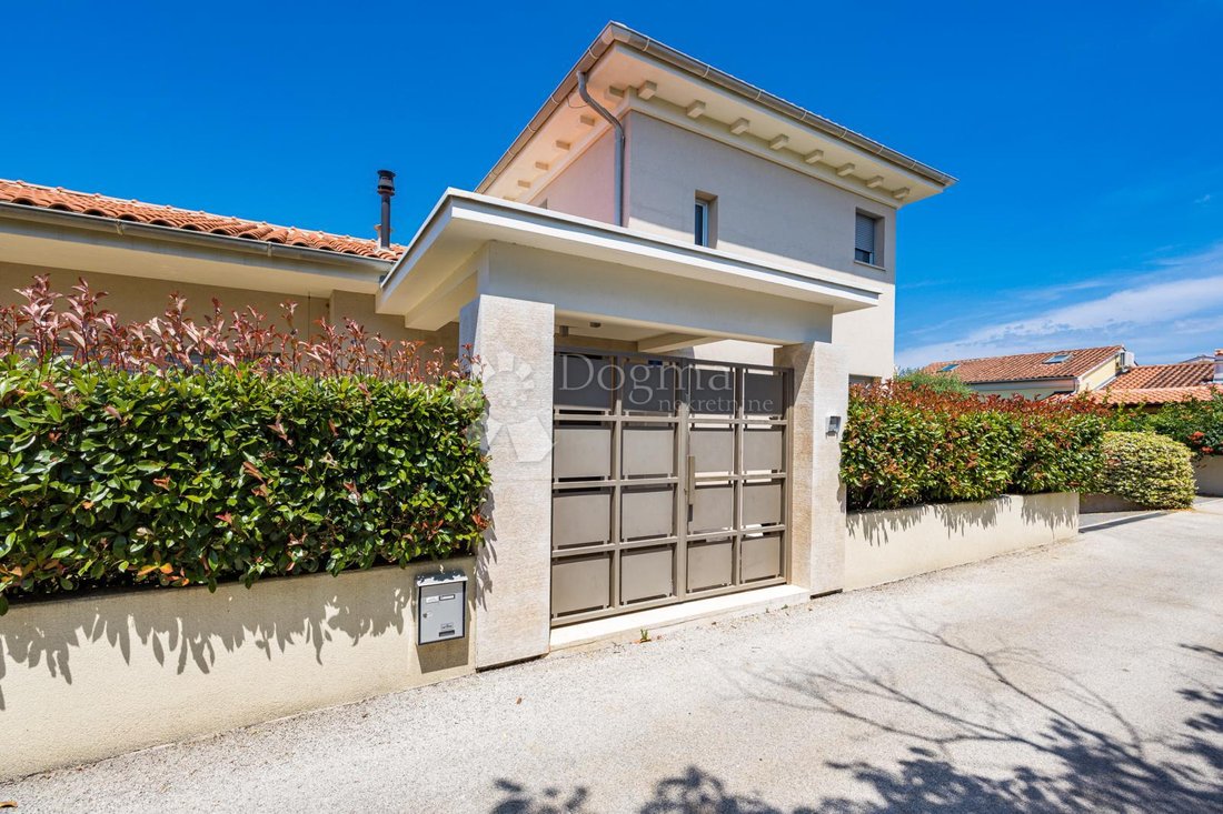 House in Banjole, Istria County, Croatia 3 - 15761578