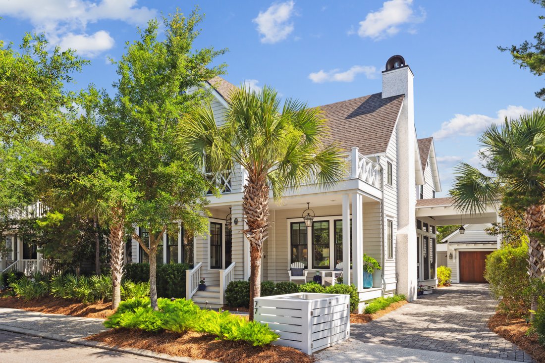 House in Rosemary Beach, Florida, United States 1 - 15760675