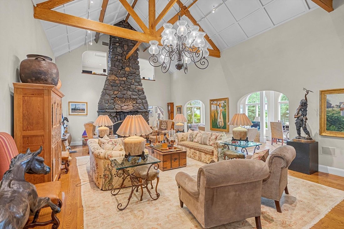 House in Great Neck, New York, United States 4 - 15762110