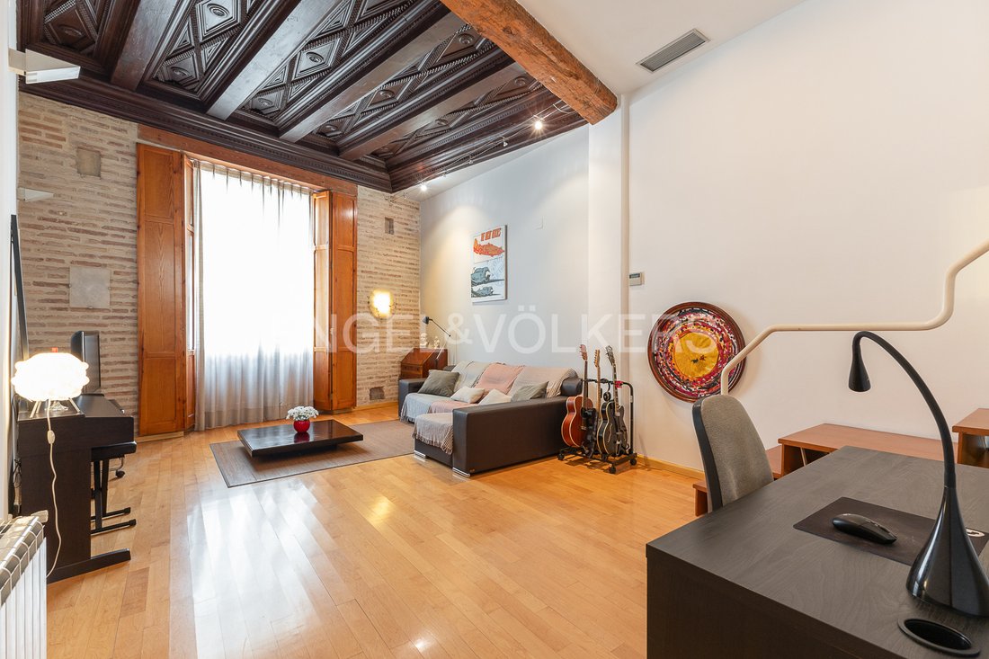 Apartment in Ciutat Vella, Valencia, Spain 2 - 15761761