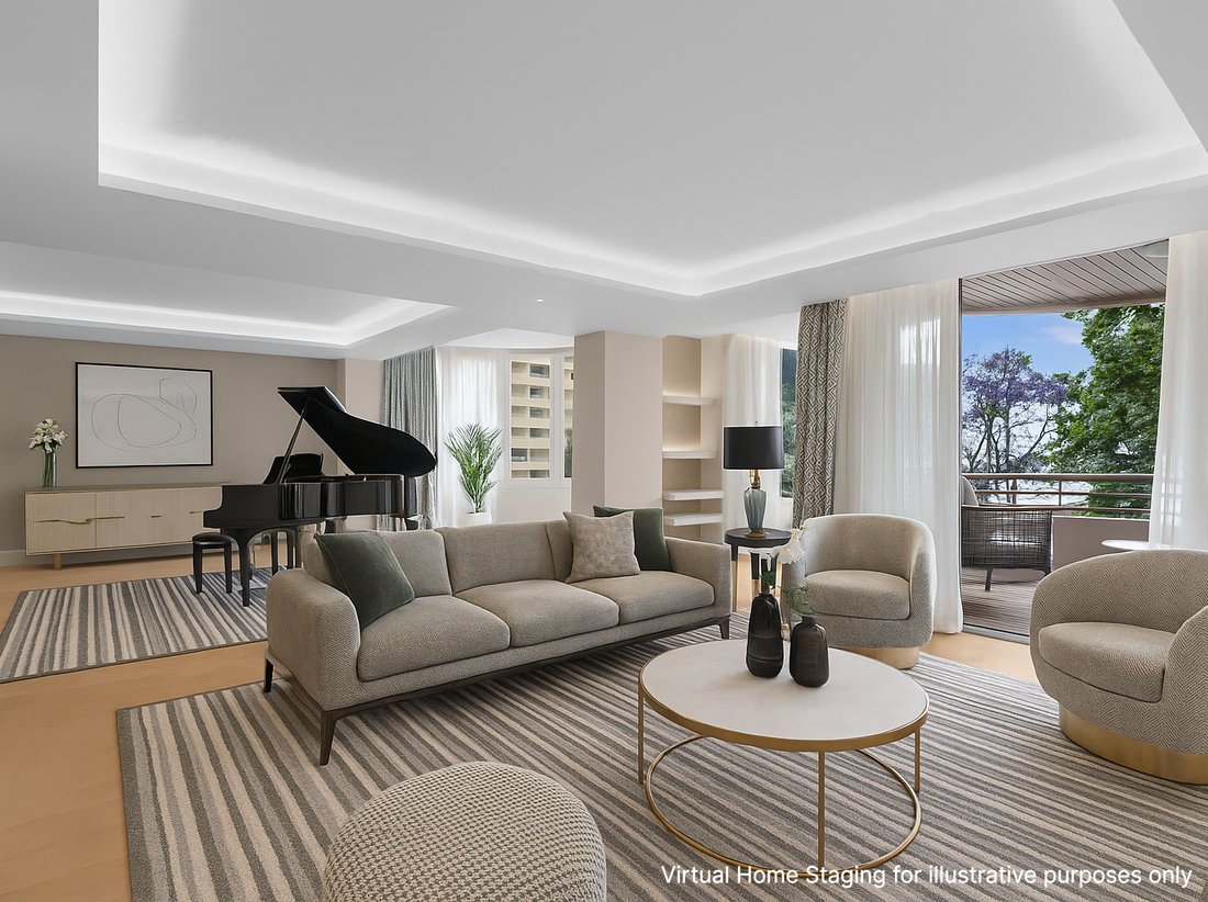 Apartment in Golden Mile, Andalusia, Spain 2 - 15761451