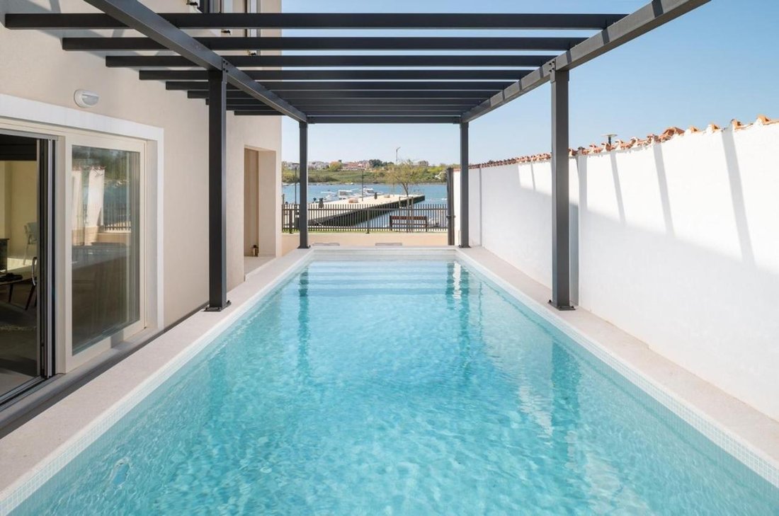 Villa in Zadar, Zadar County, Croatia 4 - 15762027