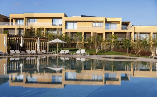 Apartment in Altura, Algarve, Portugal 1