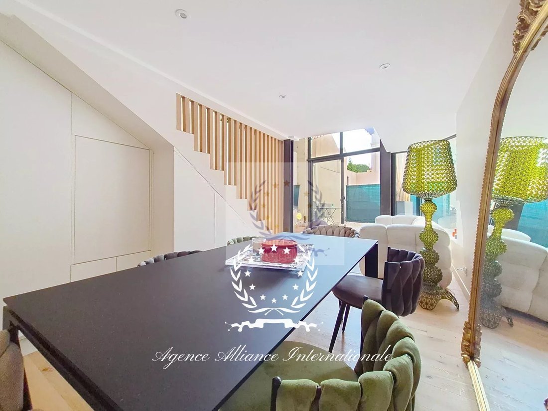 Apartment in Cannes, Provence-Alpes-Côte d'Azur, France 4 - 15760760
