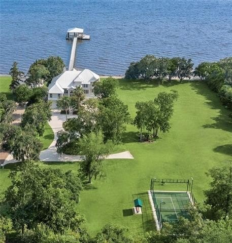 House in Mandeville, Louisiana, United States 1 - 15762021