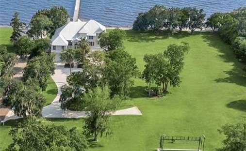 Maison à Mandeville, Louisiane, États-Unis 1