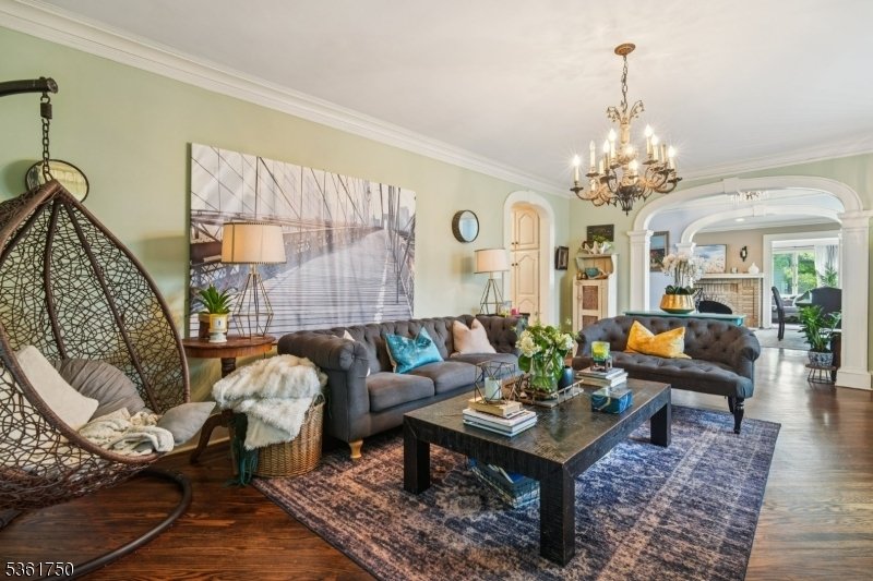 House in West Orange, New Jersey, United States 5 - 15762348