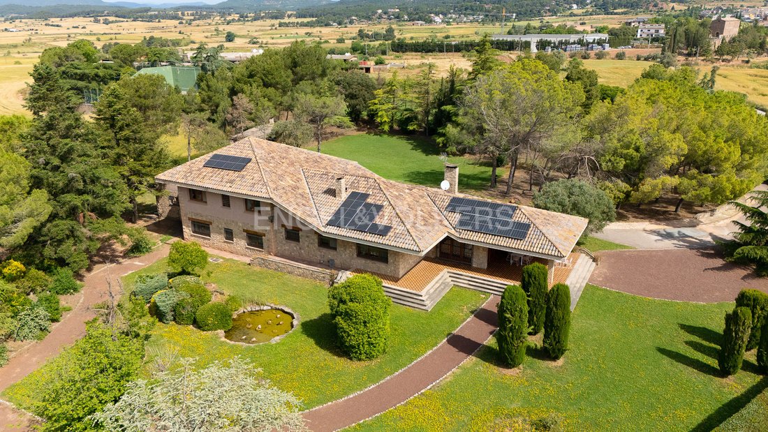 Finca in Santpedor, Catalonia, Spain 3 - 15761595