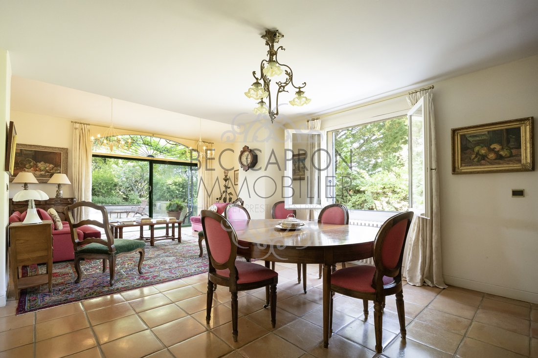 House in Granettes-Jauberte-Sainte Anne, Aix-en-Provence, France 5 - 15761441