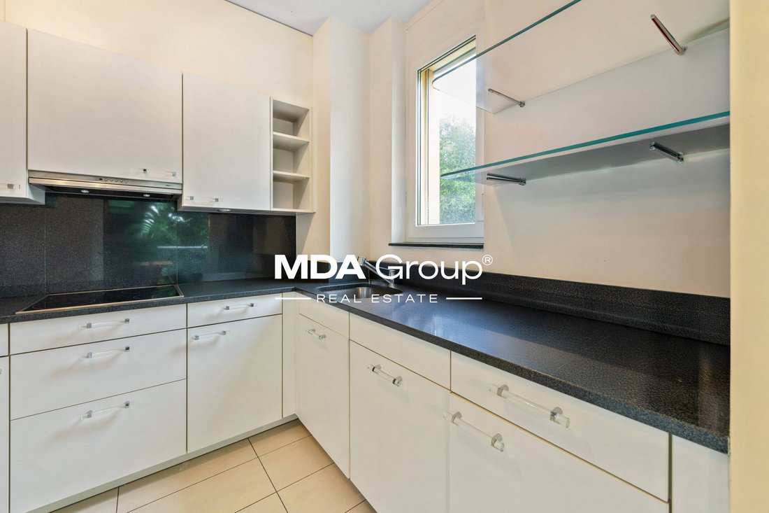 Apartment in Lugano, Ticino, Switzerland 5 - 15761781