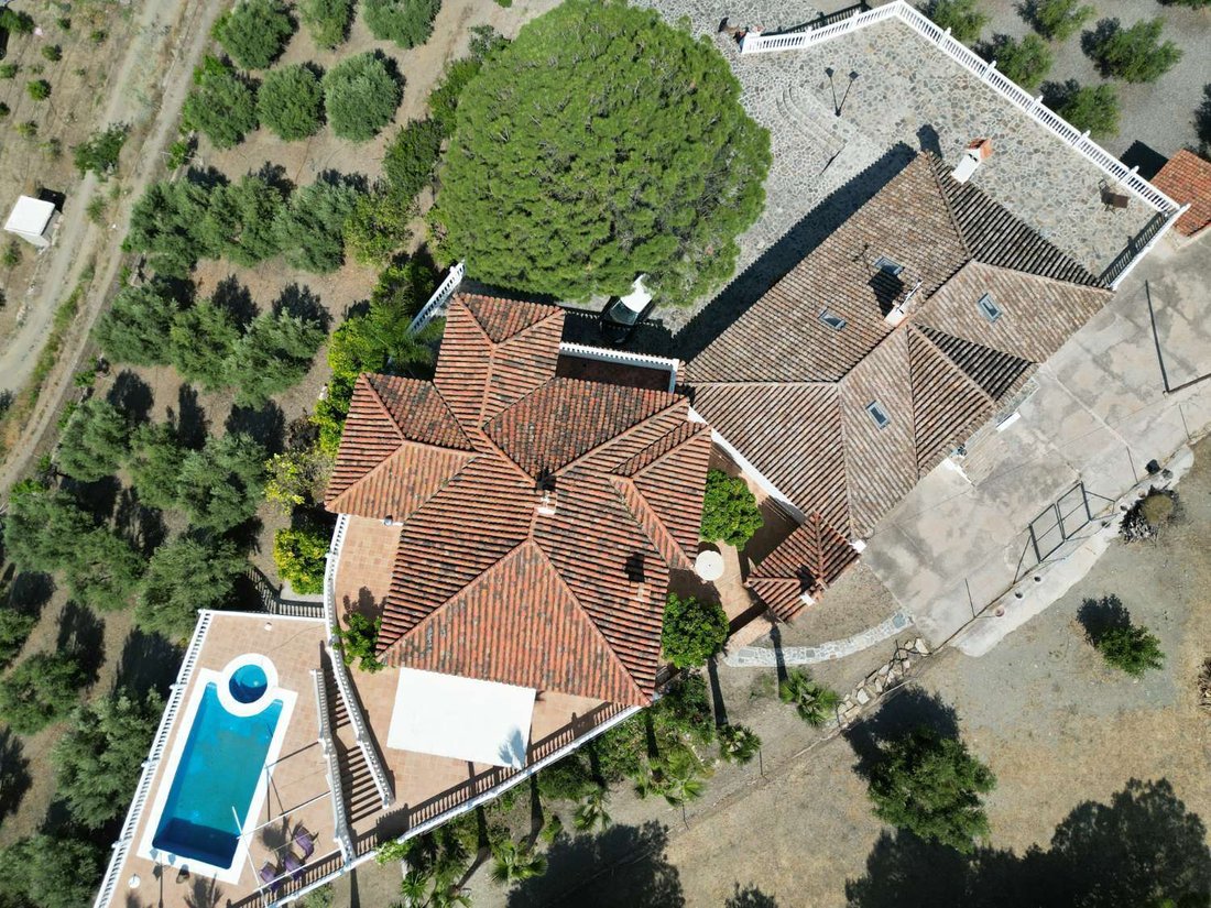 Villa in Itrabo, Andalusia, Spain 2 - 15342083