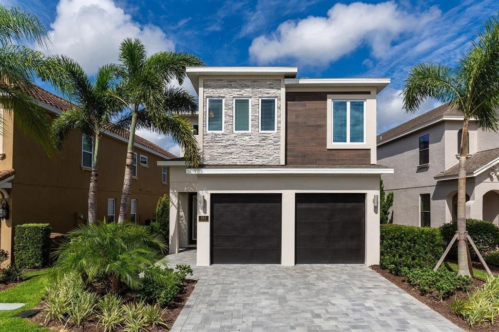 House in Kissimmee, Florida, United States 1 - 15761261