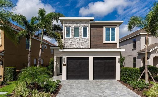 House in Kissimmee, Florida, United States 1