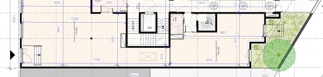 Apartment in La Bastide, Bordeaux, France 2 - 15762493