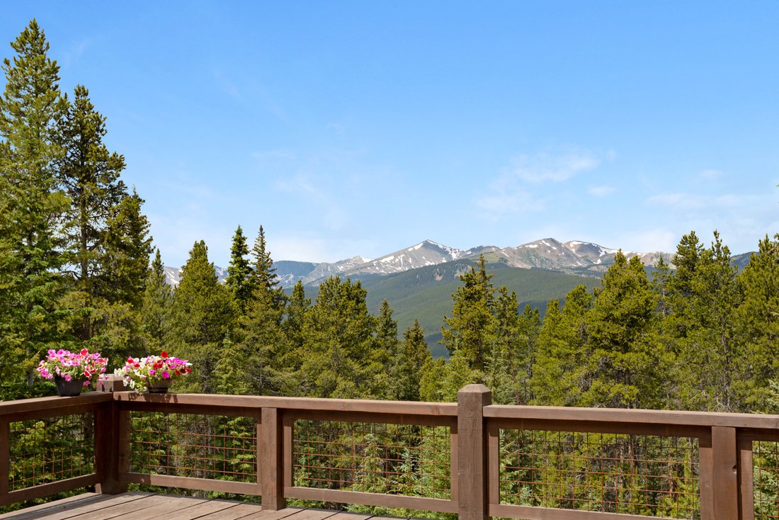 House in Red Cliff, Colorado, United States 1 - 15761374