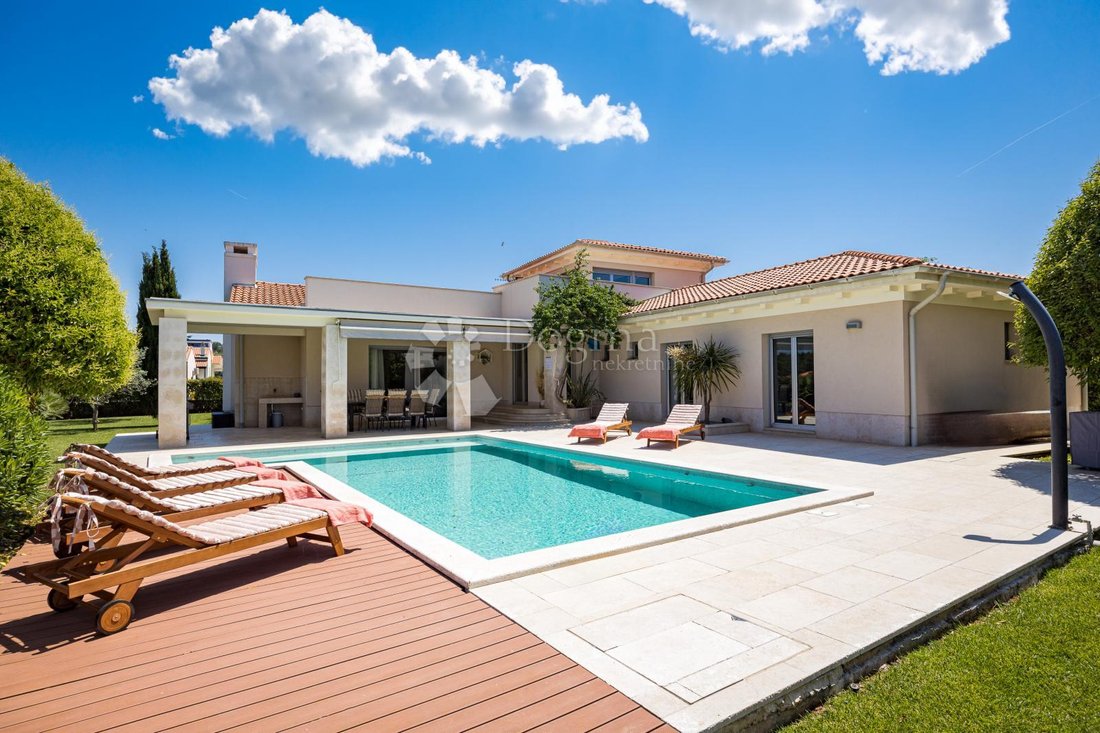 House in Banjole, Istria County, Croatia 1 - 15761578