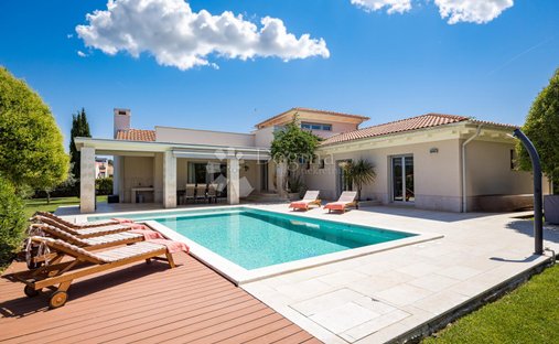 House in Banjole, Istria County, Croatia 1
