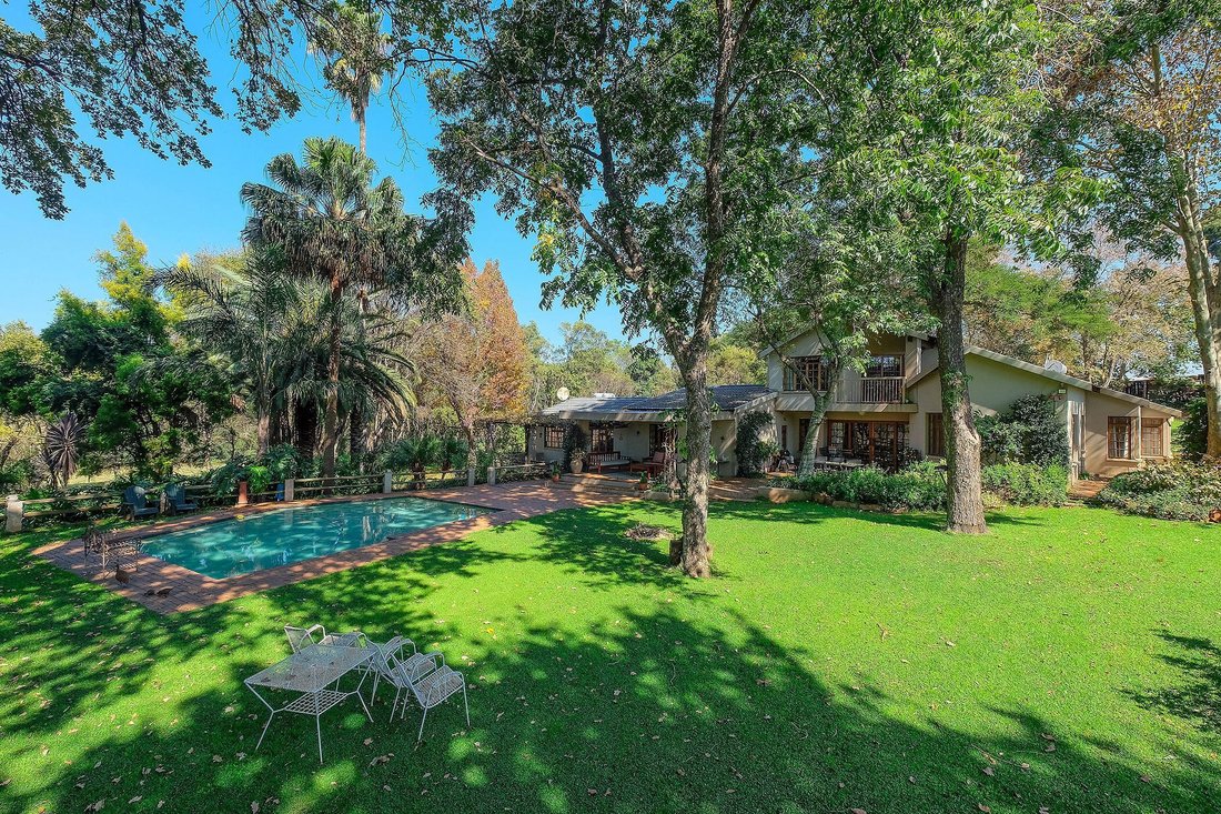 Otros en Muldersdrift, Gauteng, Sudáfrica 1 - 15761405