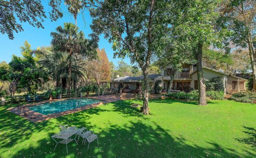 Krugersdorp, Gauteng, Afrique du Sud 1